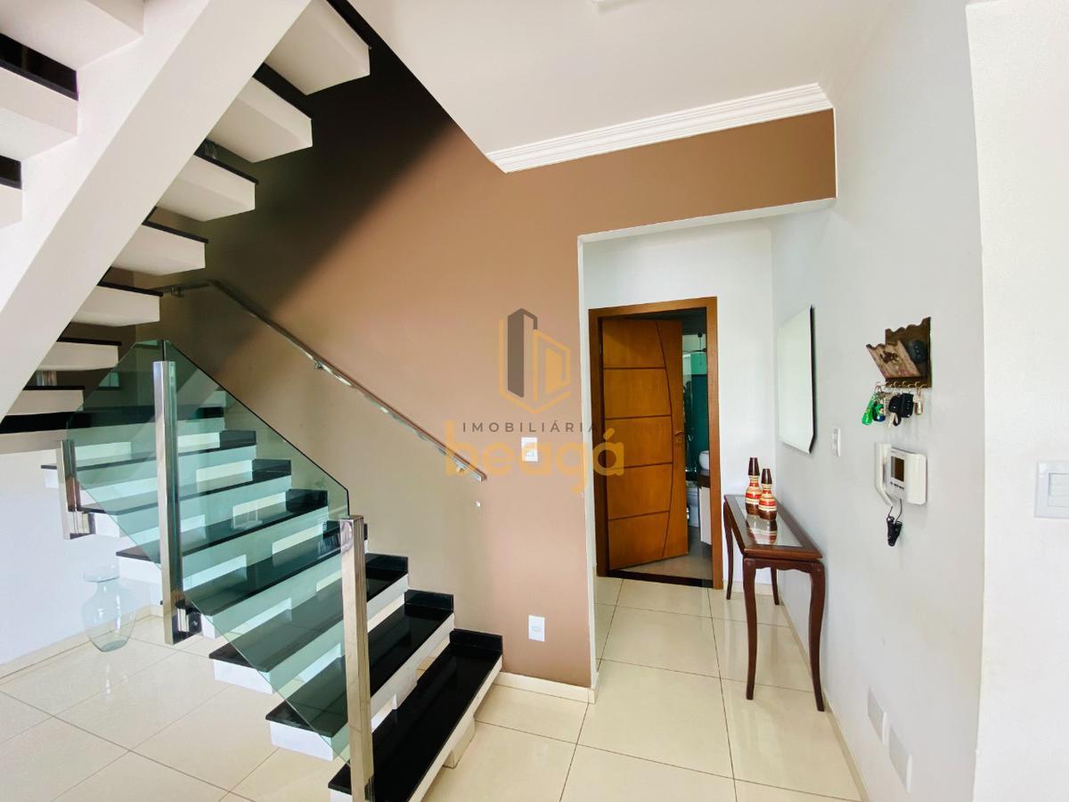 Casa, Novo Glória, 4 Quartos, 5 Vagas, 1 Suíte