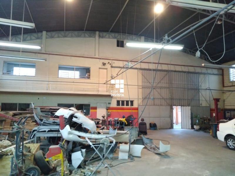 Galpão, Jardim Industrial, 0 Quarto, 0 Vaga
