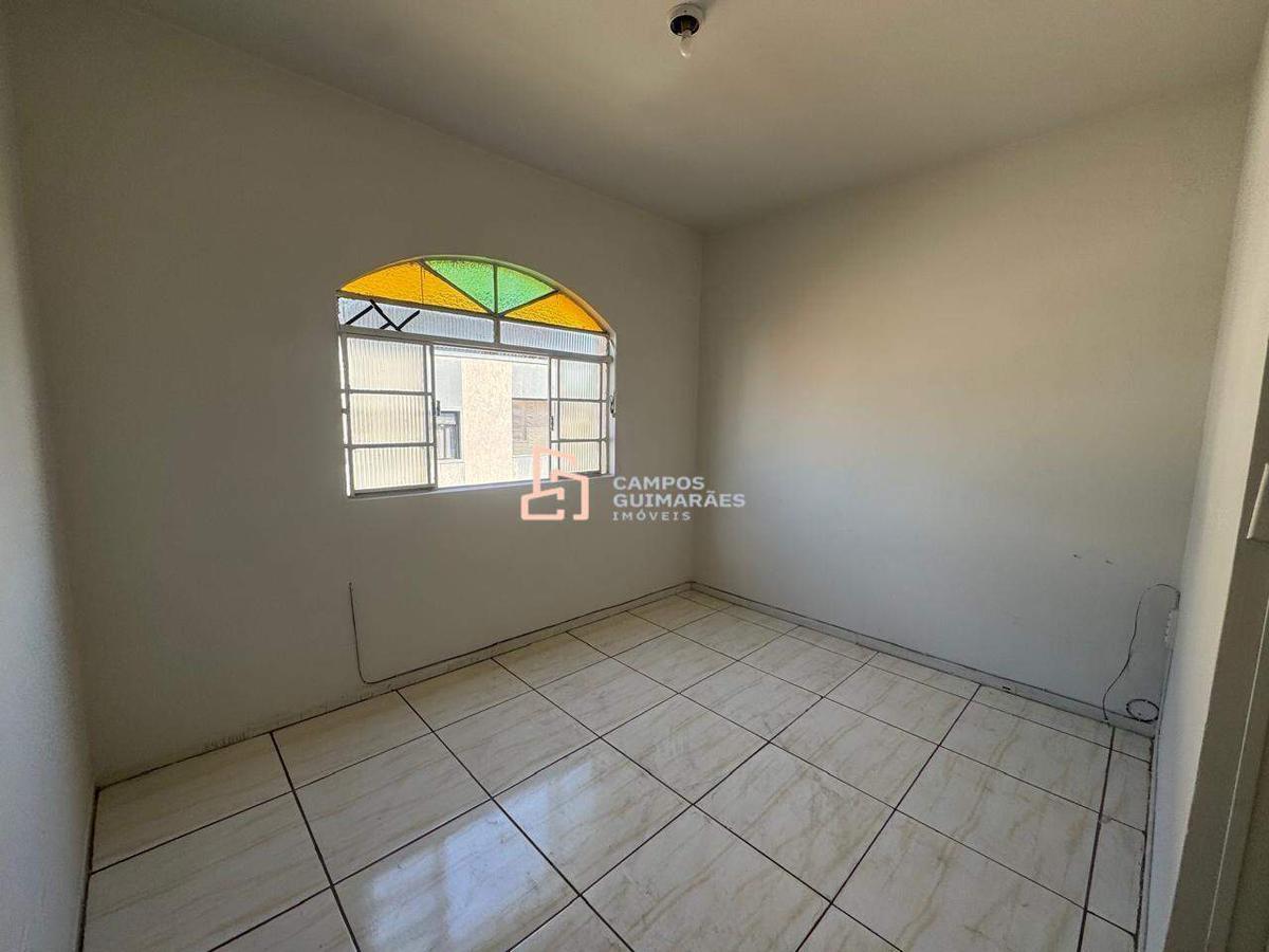 Apartamento, Jatobá (barreiro), 2 Quartos