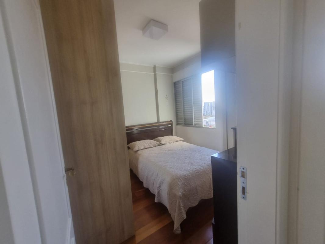 Apartamento, Carmo, 2 Quartos, 1 Vaga