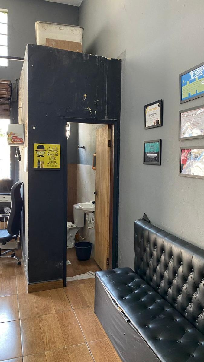 Andar, Vila Clóris, 0 Quarto, 0 Vaga