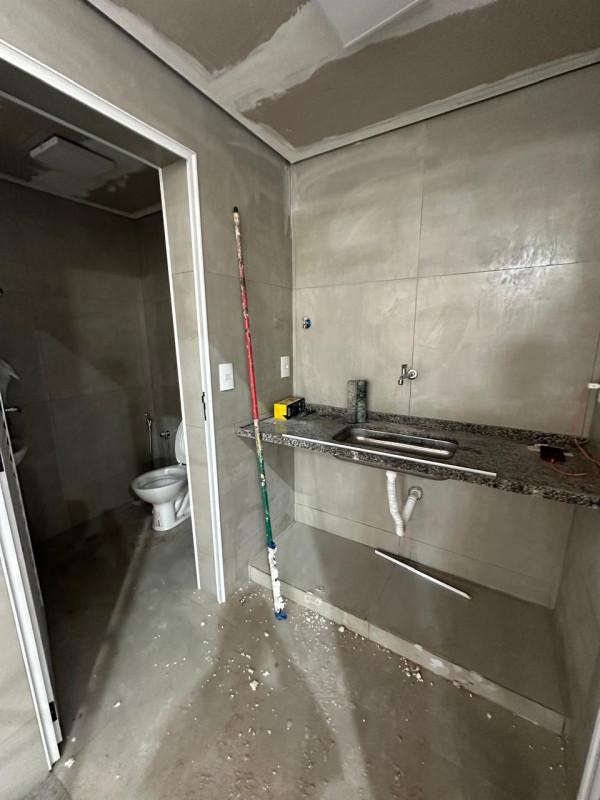 Galpão, Parque das Américas, 0 Quarto, 0 Vaga