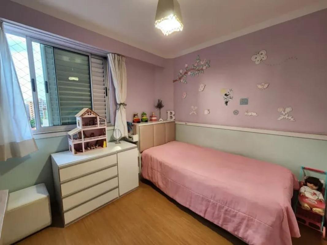 Apartamento, Prado, 3 Quartos, 3 Vagas, 1 Suíte