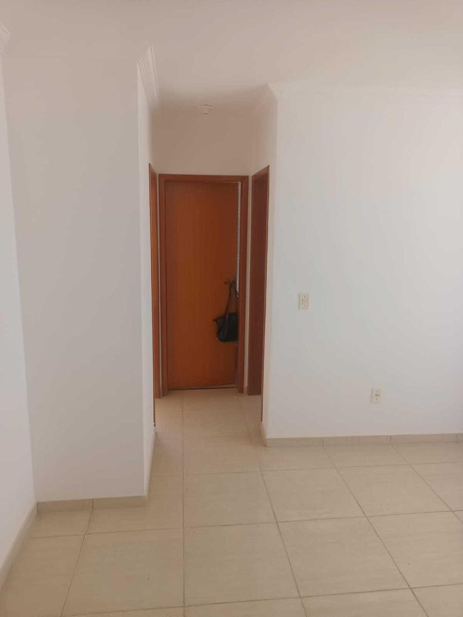 Apartamento, São Cosme de Cima (são Benedito), 2 Quartos, 1 Vaga