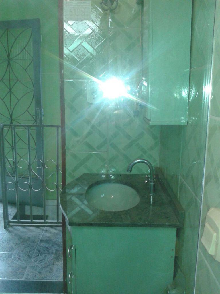 Casa, Tupi, 2 Quartos, 2 Vagas, 1 Suíte
