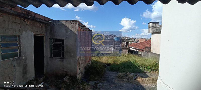 Casa, Guarani, 2 Quartos, 2 Vagas