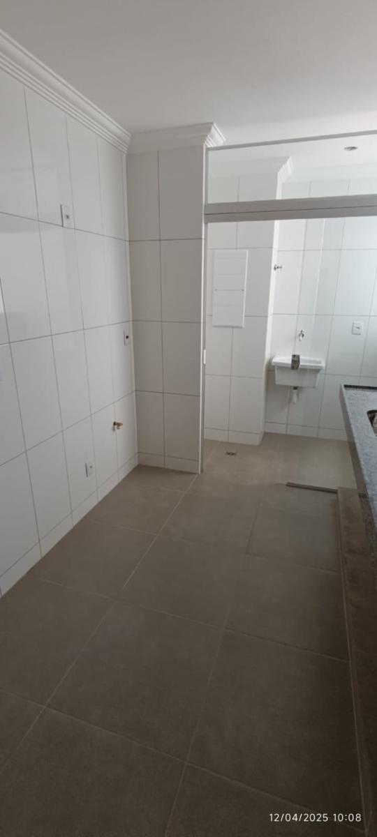 Apartamento, Nova Suíssa, 3 Quartos, 2 Vagas, 1 Suíte