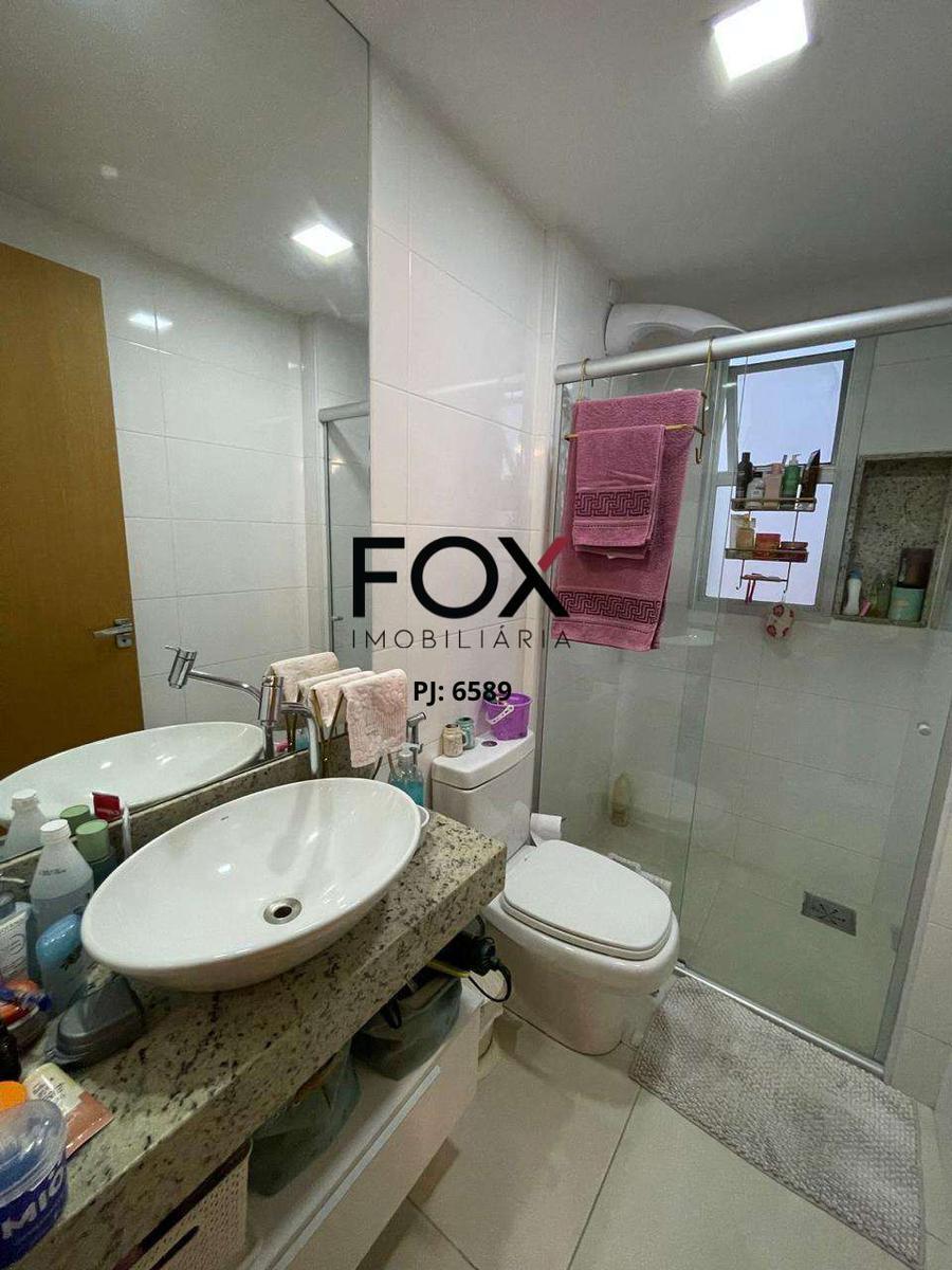 Apartamento, Liberdade, 2 Quartos, 2 Vagas, 1 Suíte