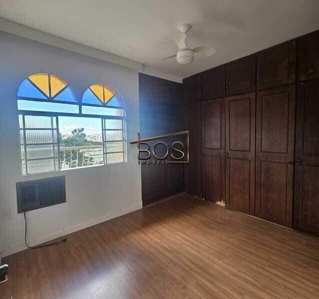 Cobertura, Sagrada Família, 3 Quartos, 2 Vagas