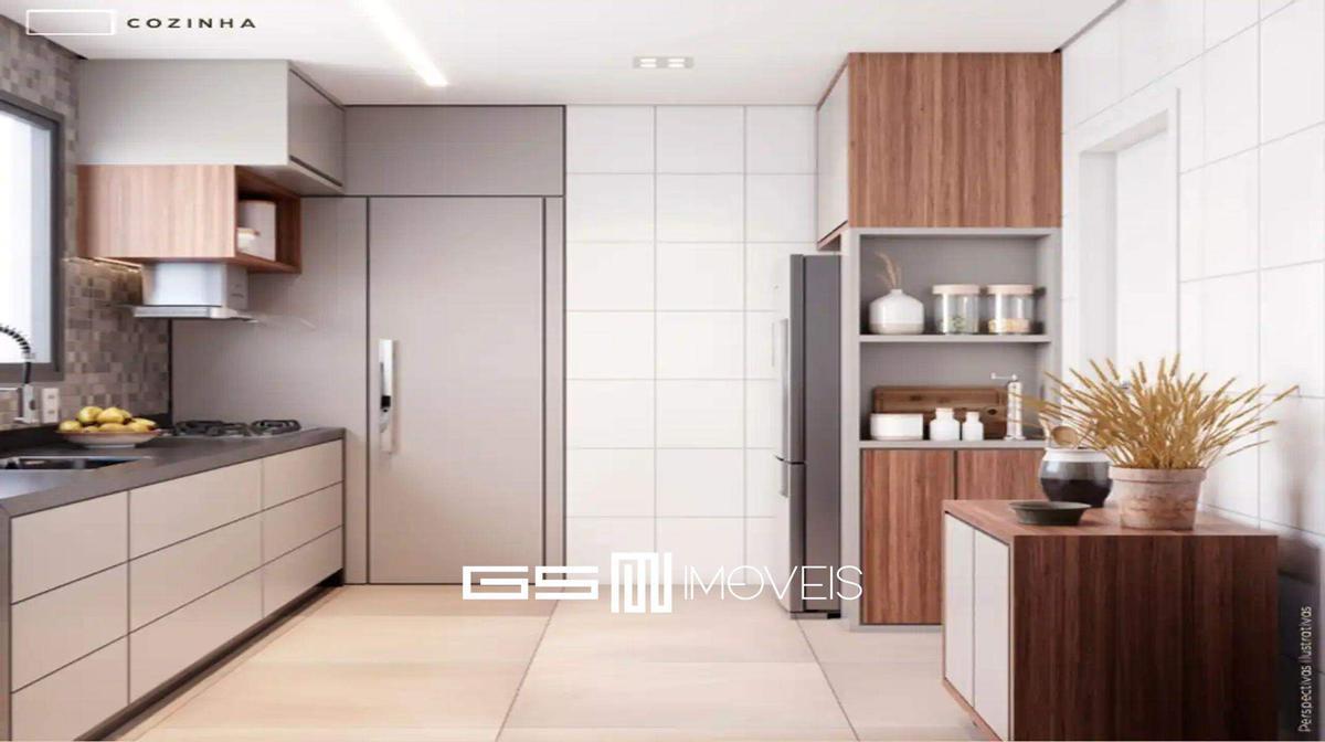 Apartamento, Santa Lúcia, 3 Quartos, 2 Vagas, 1 Suíte