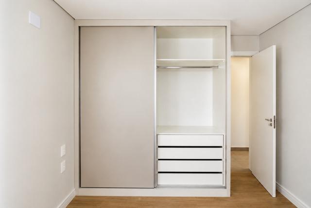 Apartamento, Sion, 2 Quartos, 2 Vagas, 1 Suíte
