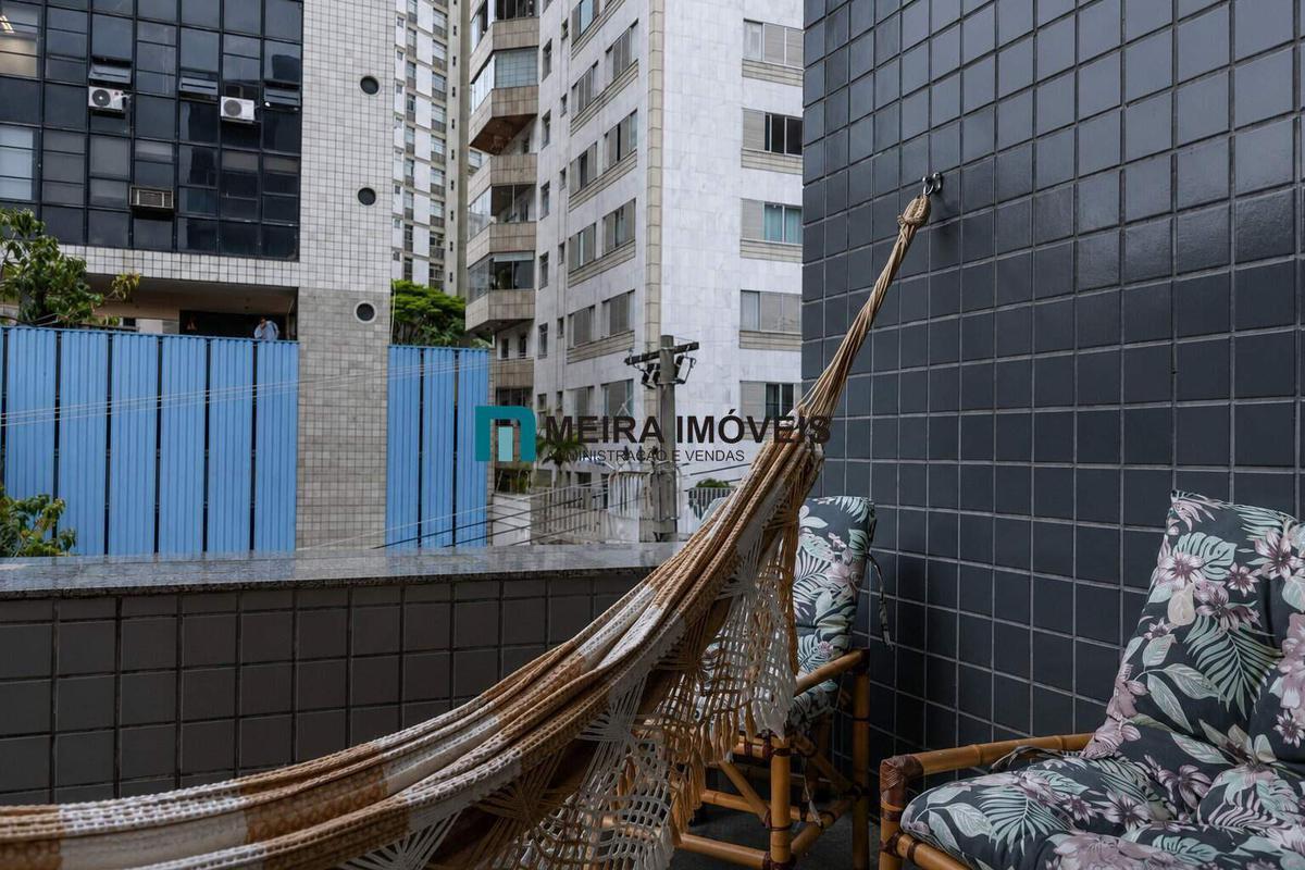 Apartamento, Gutierrez, 3 Quartos, 3 Vagas, 2 Suítes