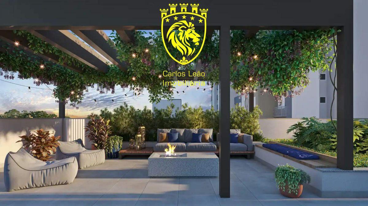 Apartamento, Ouro Preto, 2 Quartos, 1 Vaga, 1 Suíte