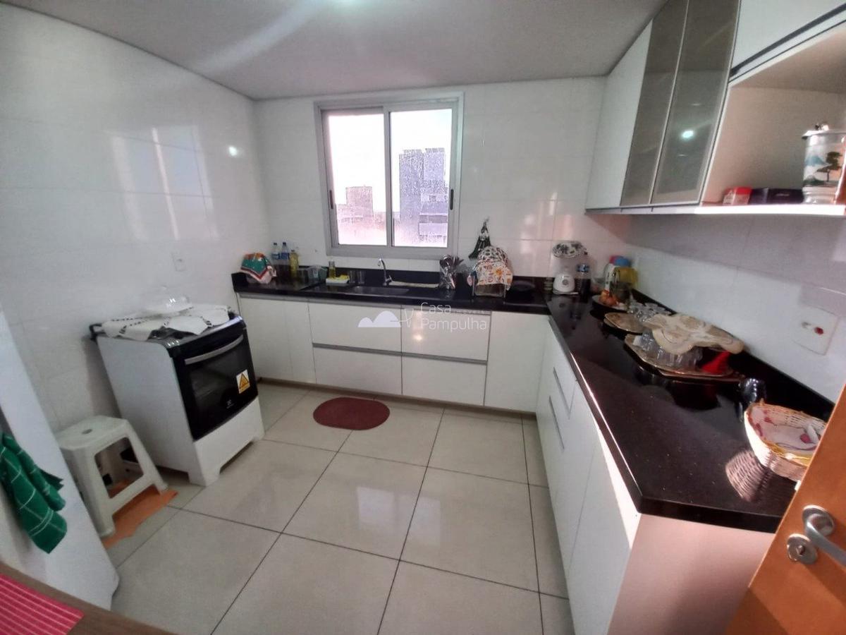 Apartamento, Itapoã, 2 Quartos, 2 Vagas, 1 Suíte