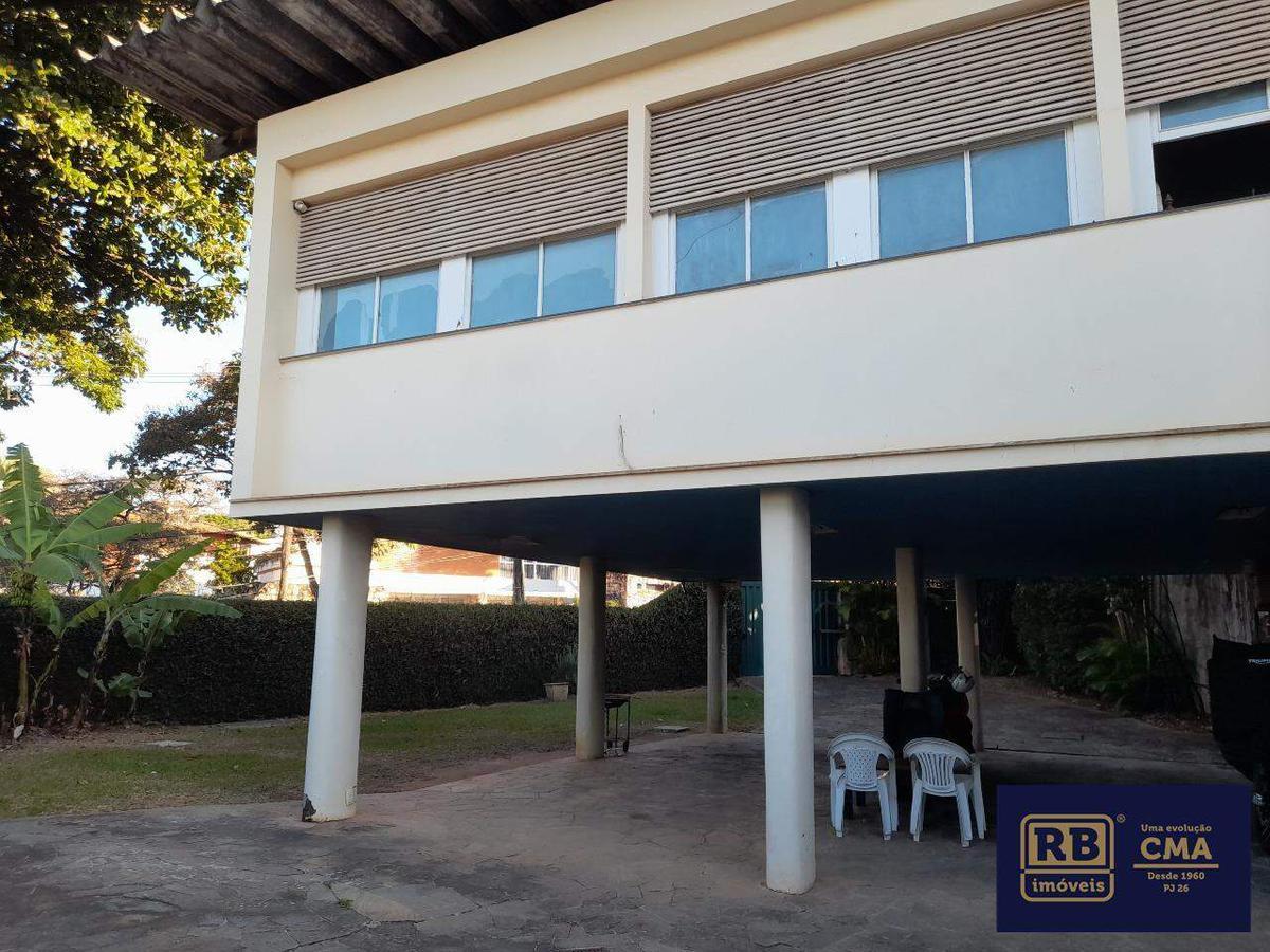 Casa, Cidade Jardim, 5 Quartos, 8 Vagas, 2 Suítes