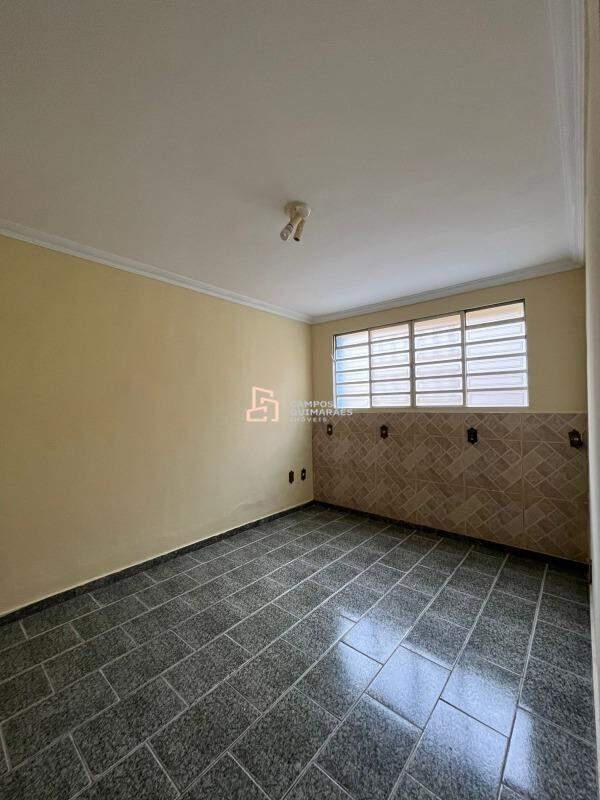 Casa, Serrano, 2 Quartos, 1 Vaga