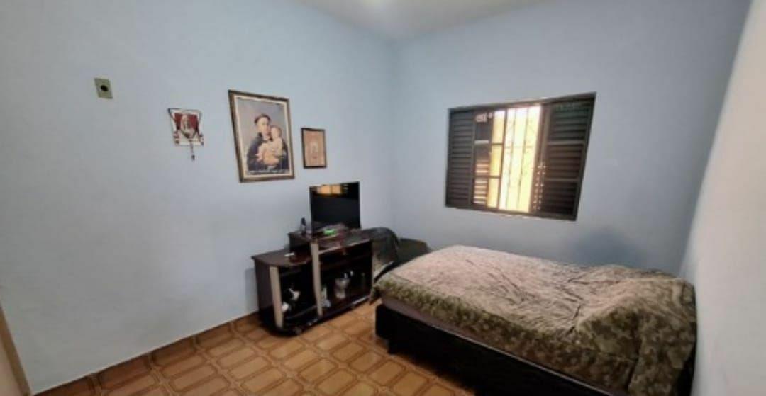 Casa, Liberdade, 5 Quartos, 2 Vagas