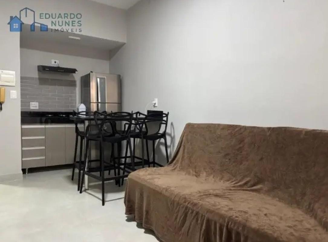 Apartamento, Barro Preto, 2 Quartos, 0 Vaga