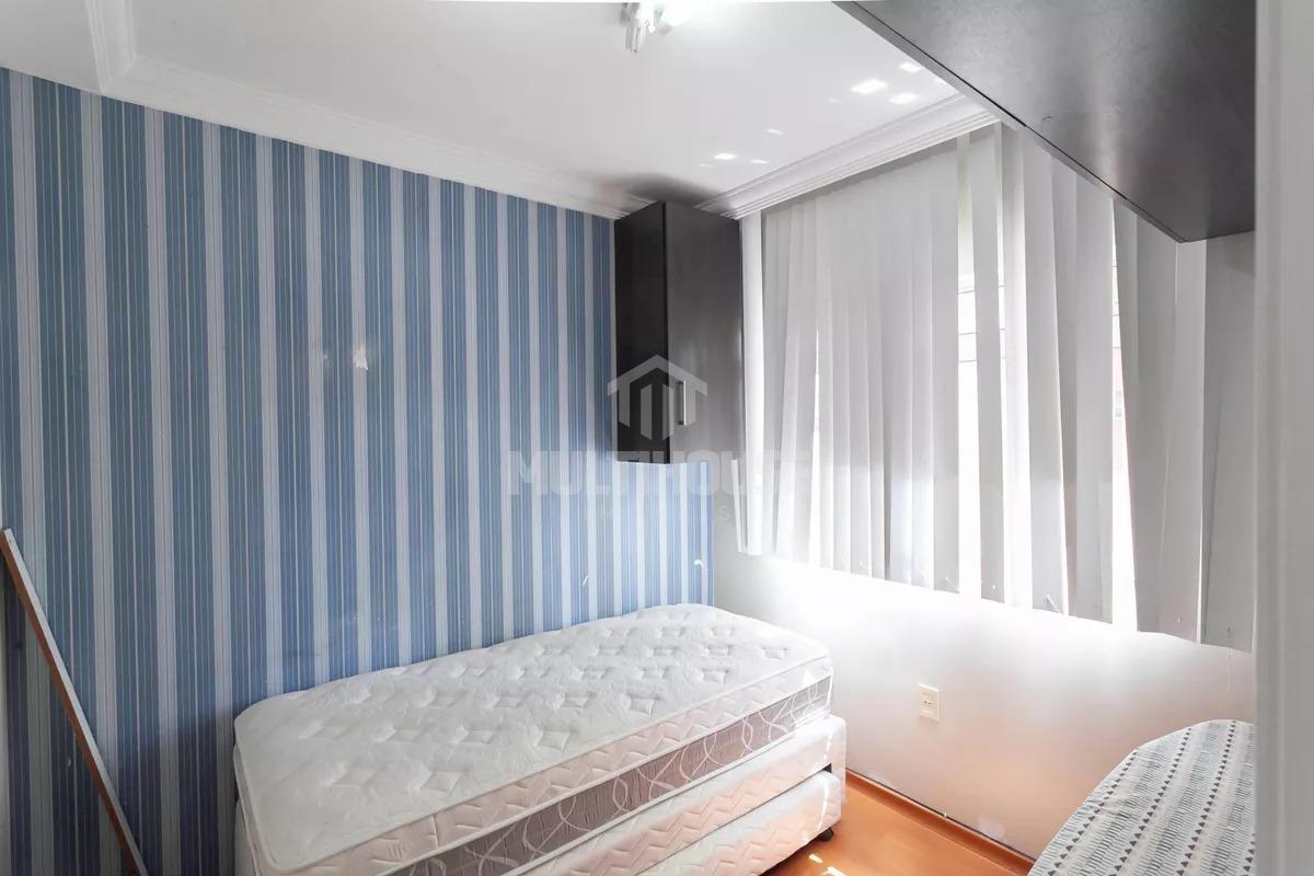 Apartamento, Ouro Preto, 2 Quartos, 2 Vagas, 1 Suíte