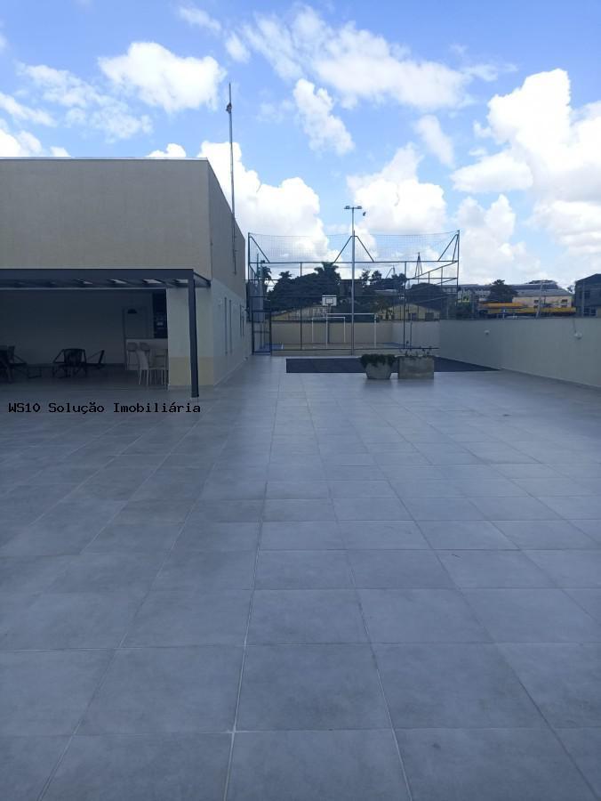 Apartamento, Centro, 2 Quartos, 1 Vaga