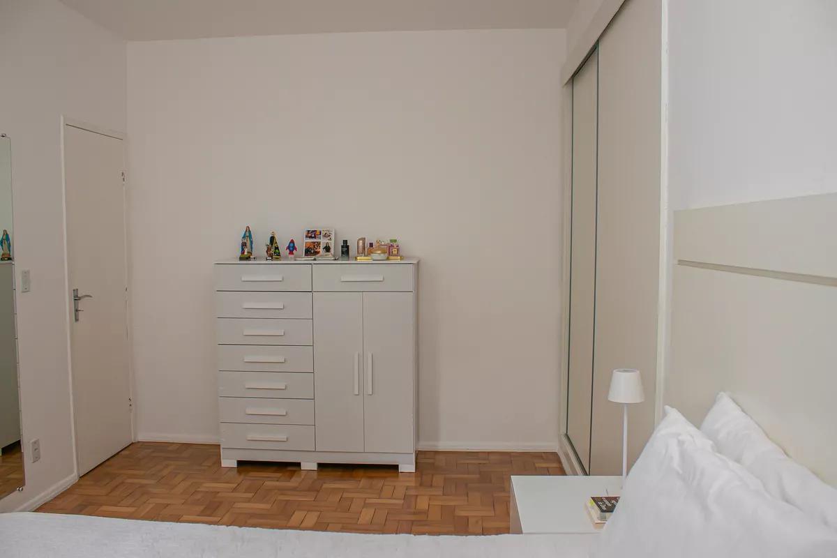 Apartamento, Santo Antônio, 3 Quartos, 1 Vaga