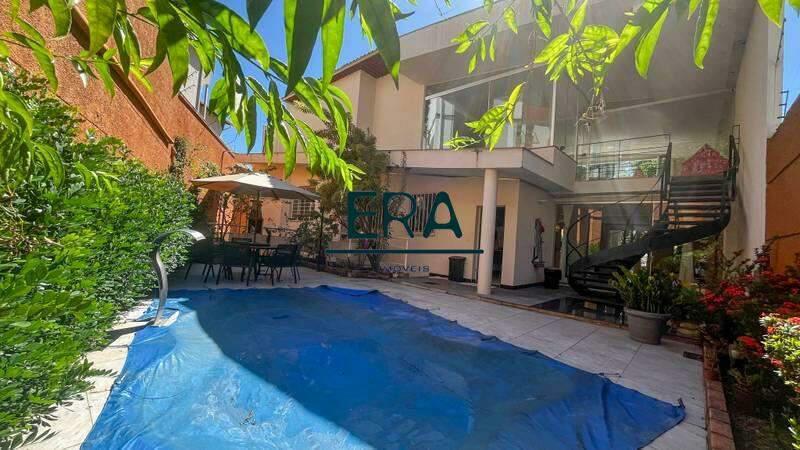 Casa, Vila Paris, 6 Quartos, 7 Vagas, 2 Suítes