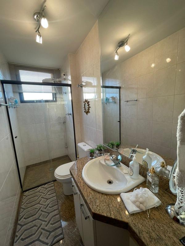 Apartamento, Graça, 3 Quartos, 2 Vagas, 1 Suíte