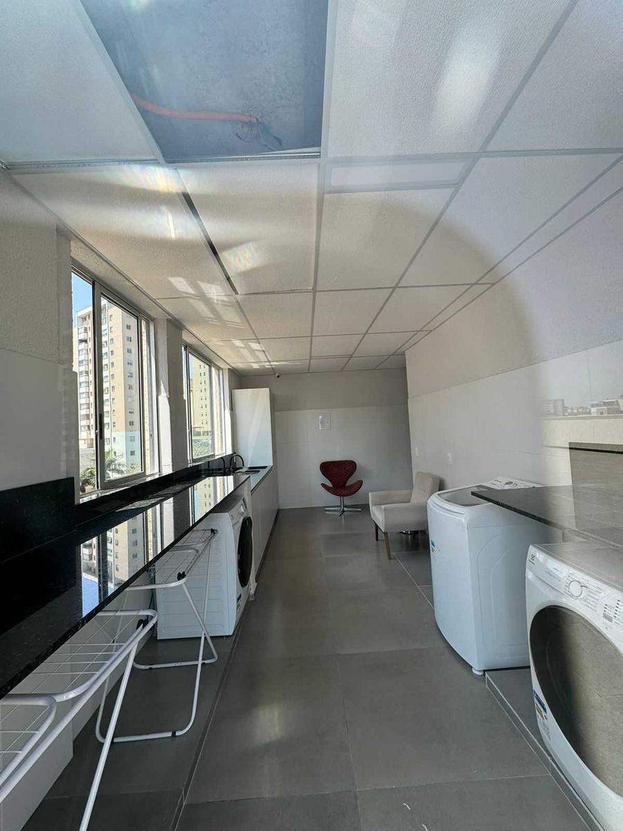 Quitinete, Ouro Preto, 1 Quarto, 1 Vaga