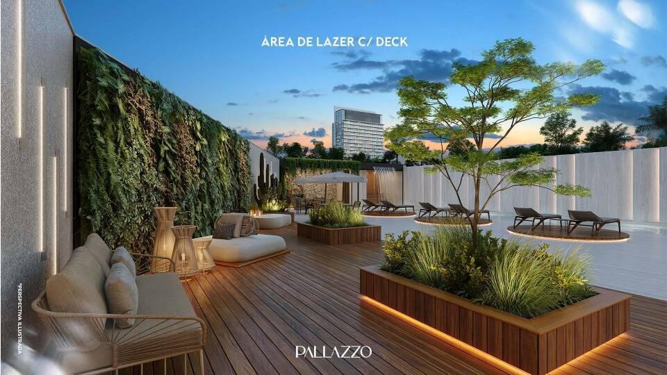 Apartamento, Cidade Nobre, 3 Quartos, 2 Vagas, 3 Suítes
