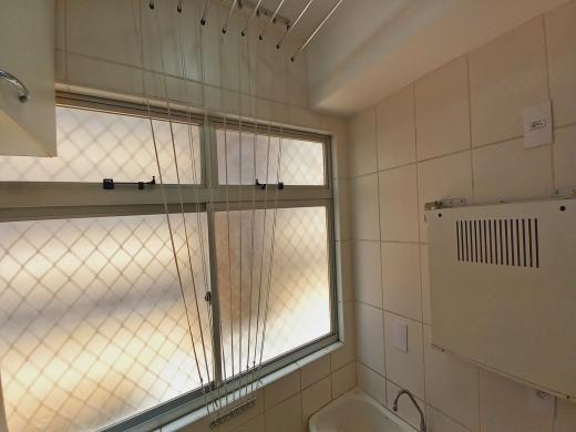 Apartamento, Lourdes, 2 Quartos, 2 Vagas, 1 Suíte