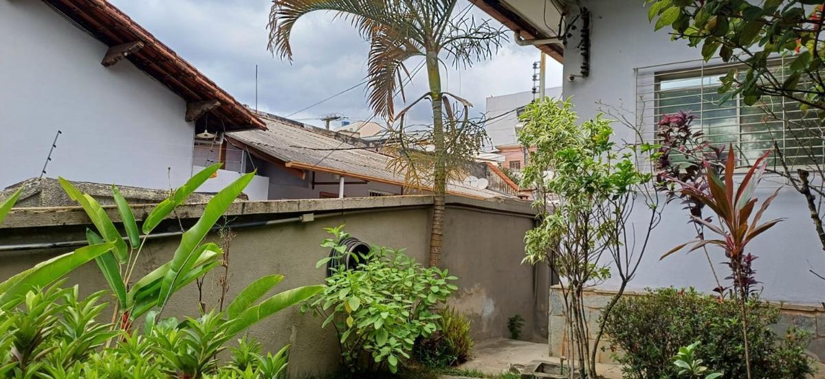 Apartamento, Santa Teresa, 3 Quartos, 0 Vaga, 1 Suíte