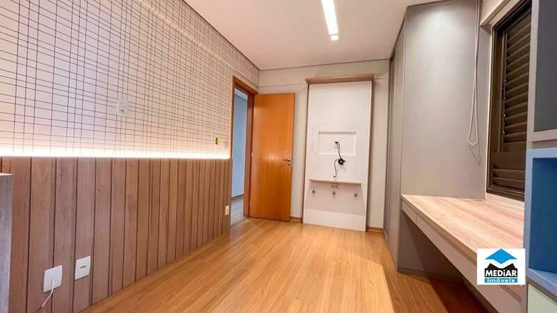 Cobertura, Santo Antônio, 3 Quartos, 5 Vagas, 3 Suítes