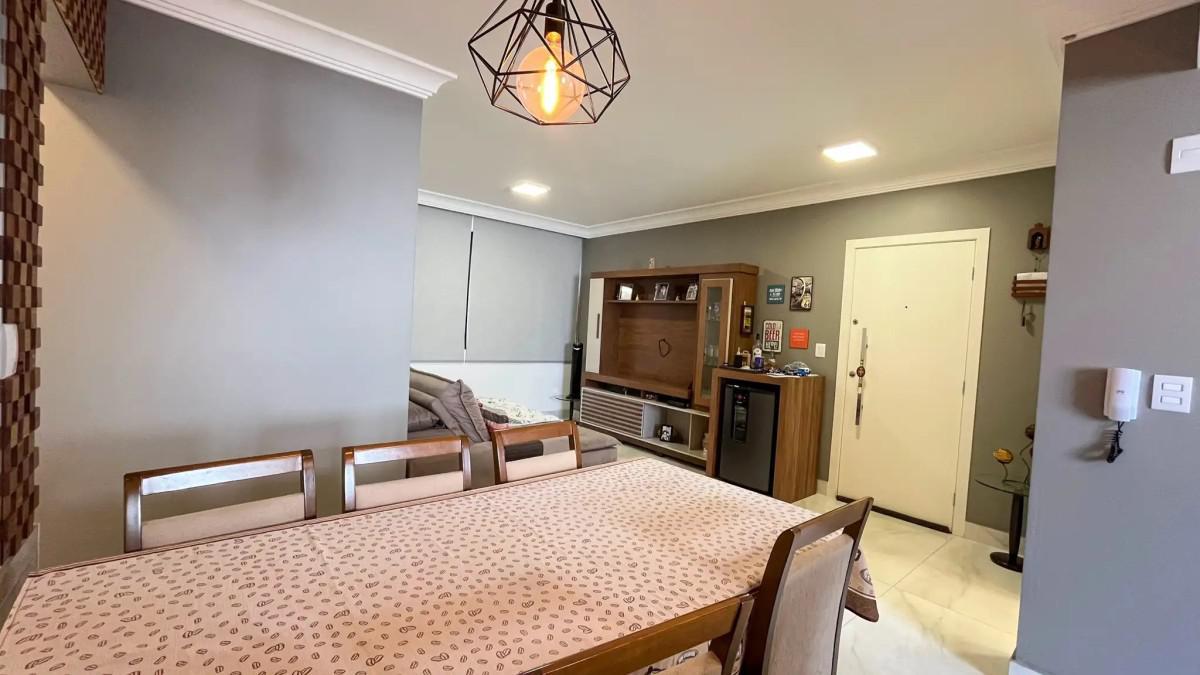 Apartamento, Alto Barroca, 3 Quartos, 2 Vagas, 2 Suítes