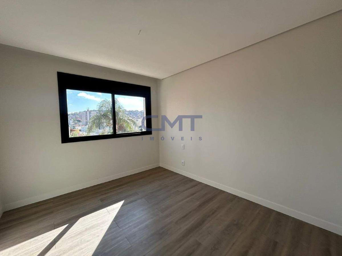 Apartamento, Serra, 4 Quartos, 3 Vagas, 2 Suítes