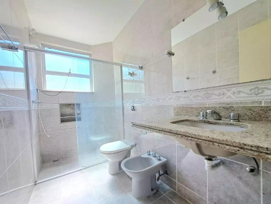 Apartamento, Sion, 3 Quartos, 1 Vaga, 1 Suíte