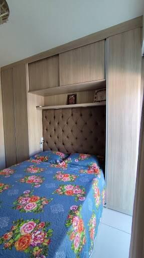 Apartamento, Giovanini, 3 Quartos, 1 Vaga
