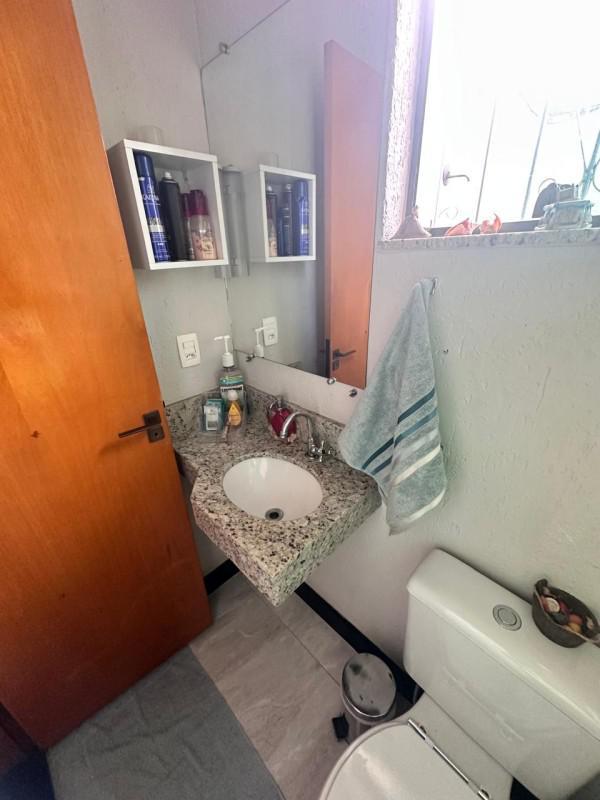 Casa, Fernão Dias, 3 Quartos, 2 Vagas, 1 Suíte