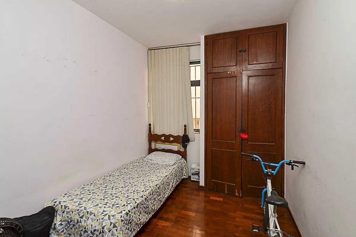 Apartamento, Cidade Nova, 3 Quartos, 1 Vaga, 1 Suíte