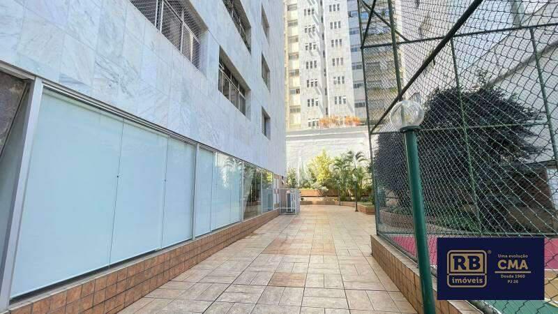 Apartamento, Savassi, 3 Quartos, 1 Vaga, 1 Suíte