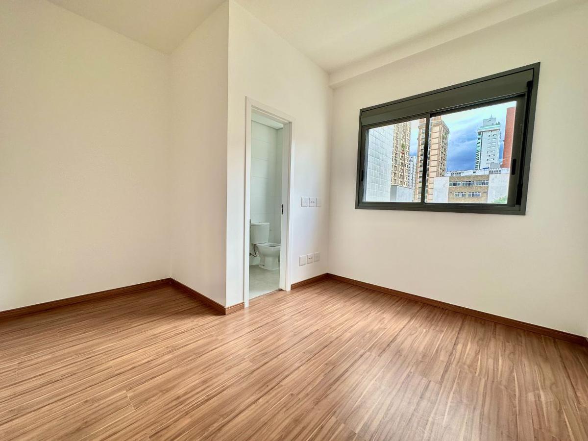 Apartamento, Lourdes, 3 Quartos, 2 Vagas, 1 Suíte