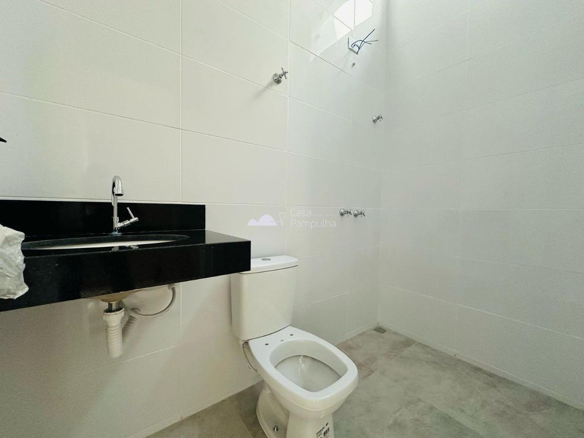 Casa, Candelária, 3 Quartos, 2 Vagas, 1 Suíte