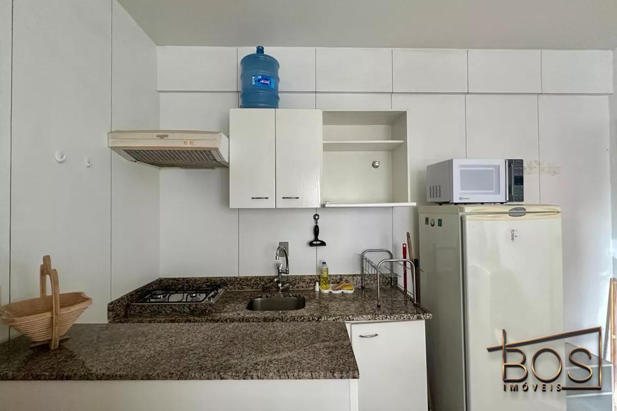 Apartamento, Funcionários, 1 Quarto, 1 Vaga
