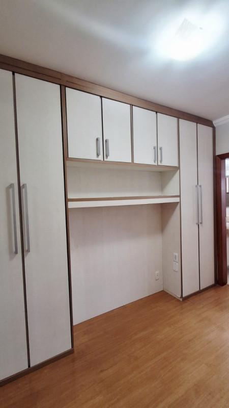Apartamento, Ouro Preto, 3 Quartos, 2 Vagas, 1 Suíte