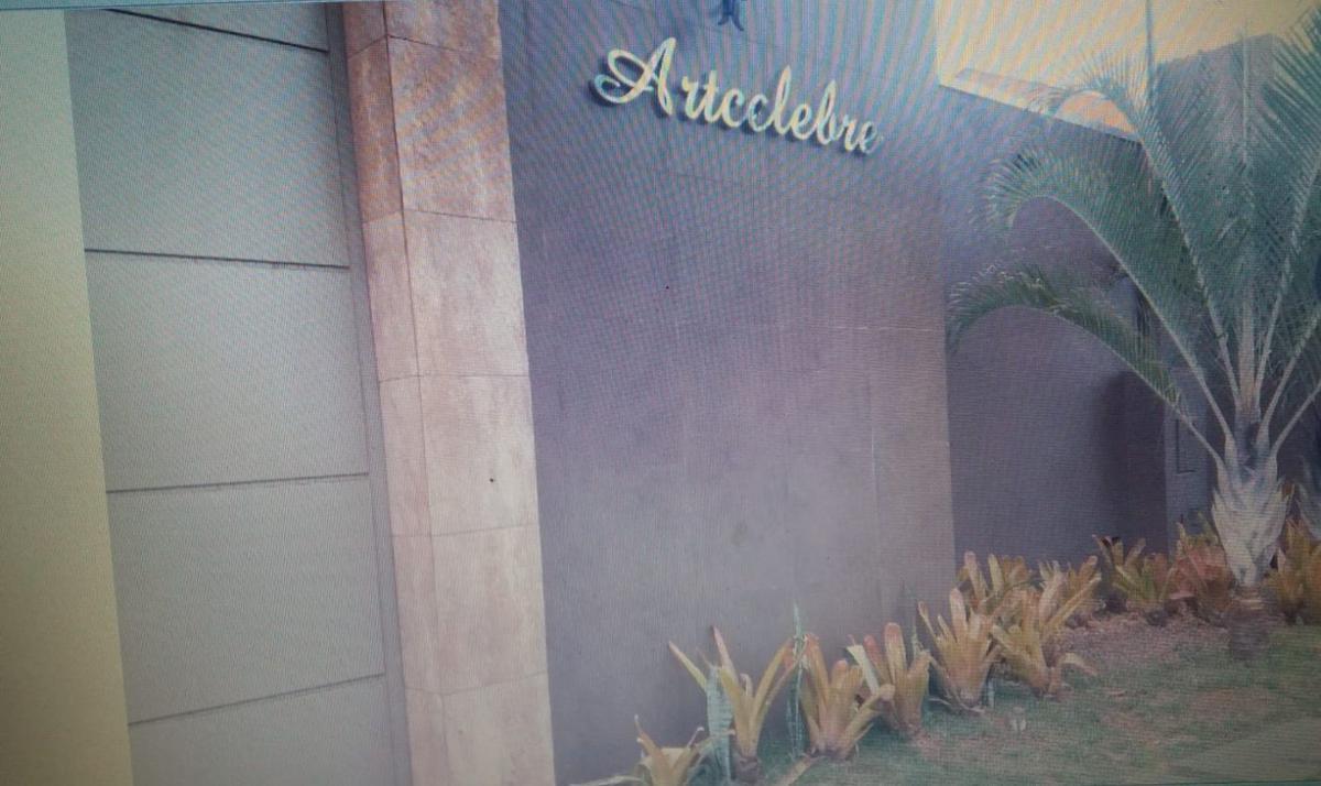 Andar, Lundcea, 0 Quarto, 2 Vagas