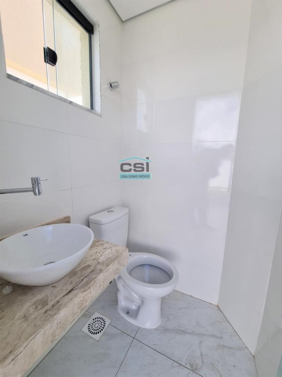 Cobertura, Santa Branca, 3 Quartos, 2 Vagas, 1 Suíte