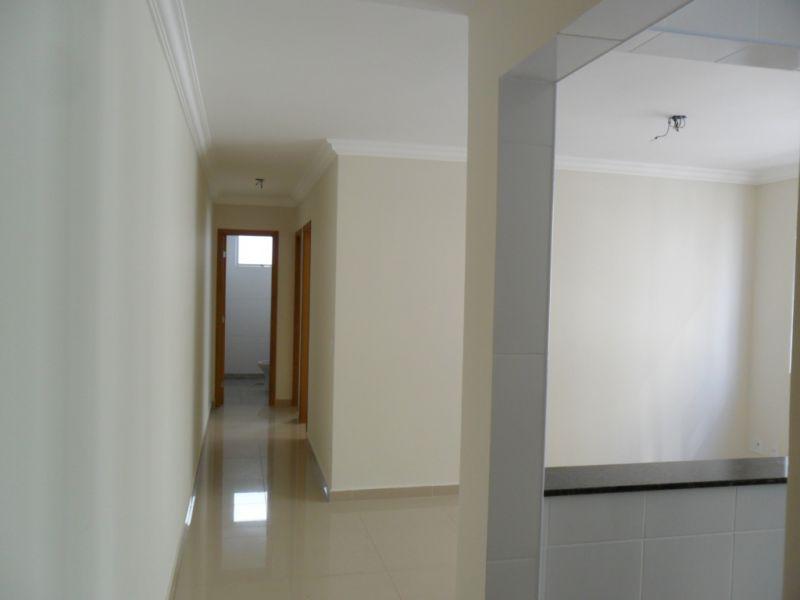 Apartamento, Castelo, 2 Quartos, 2 Vagas, 1 Suíte