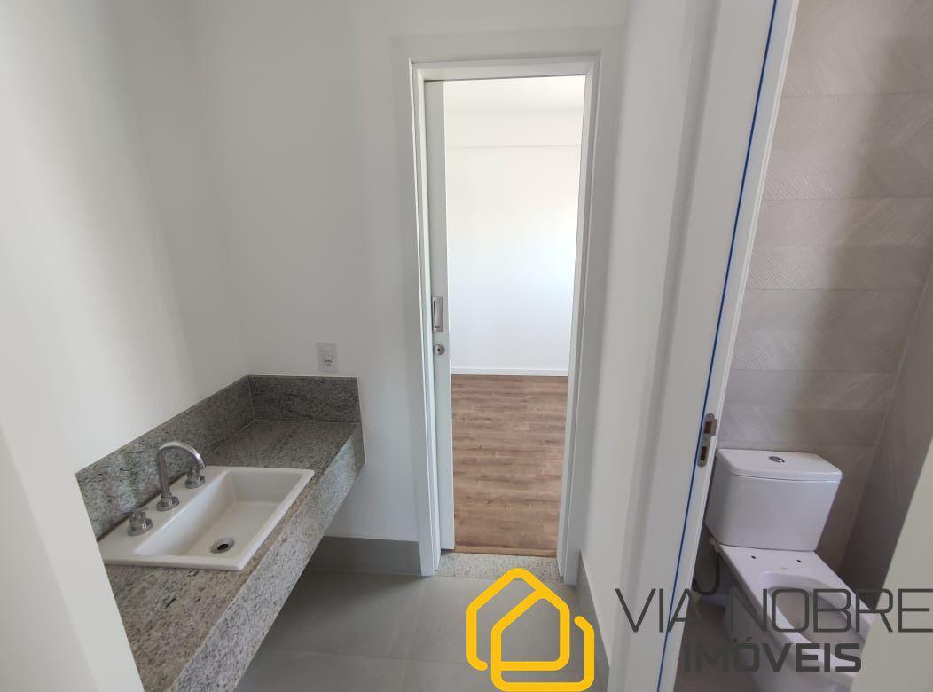 Apartamento, Serra, 4 Quartos, 3 Vagas, 2 Suítes