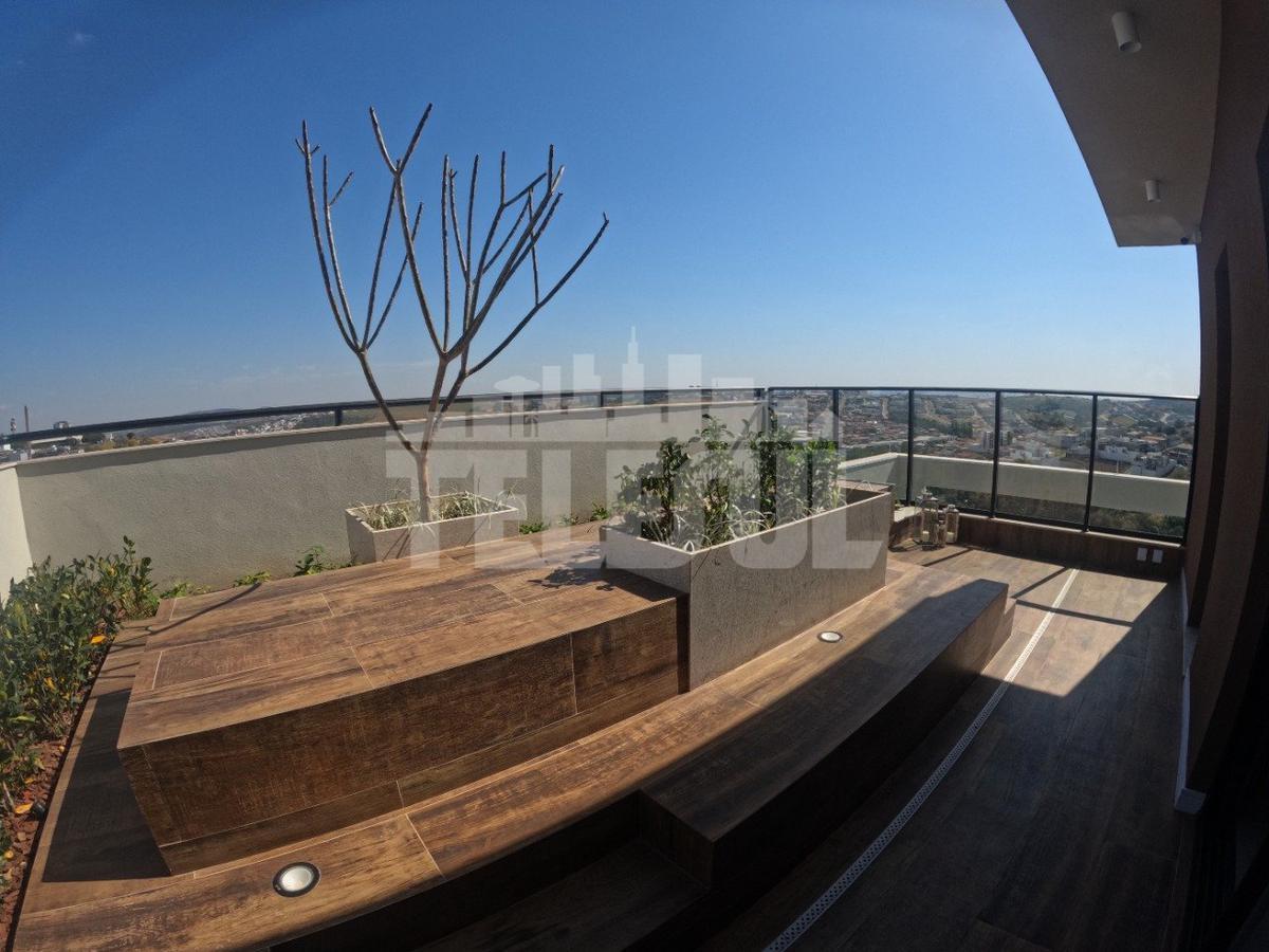 Apartamento, Vila Pinto, 2 Quartos, 1 Vaga, 1 Suíte