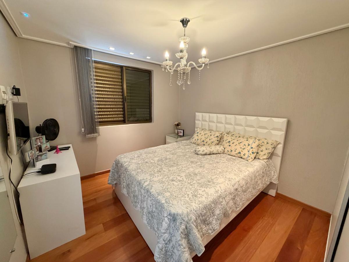 Cobertura, Castelo, 4 Quartos, 4 Vagas, 3 Suítes