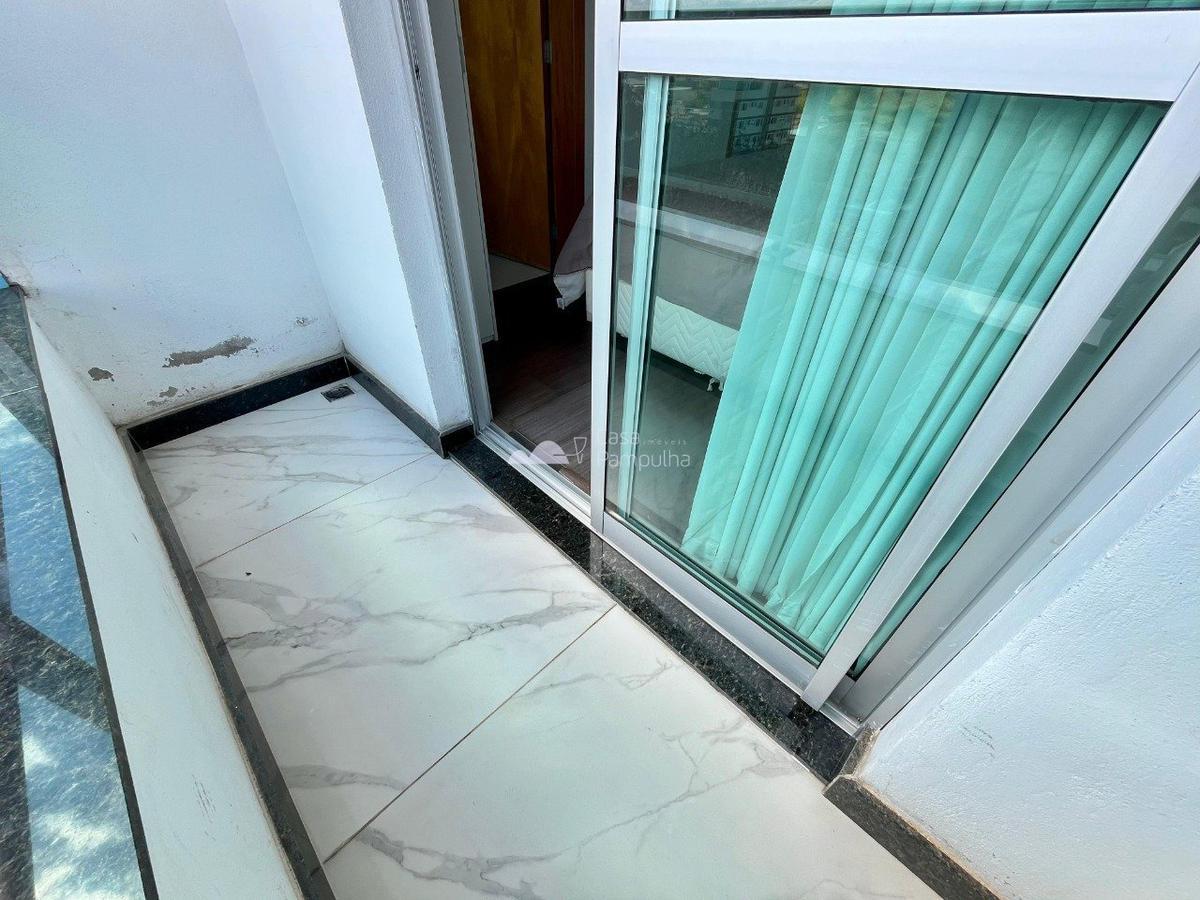 Apartamento, Santa Mônica, 3 Quartos, 2 Vagas, 1 Suíte